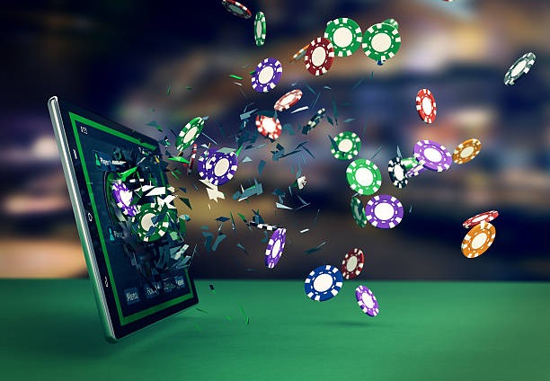 cpg featured game showcase
