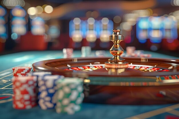 Hot Pot slot interface showing reel layout and betting controls