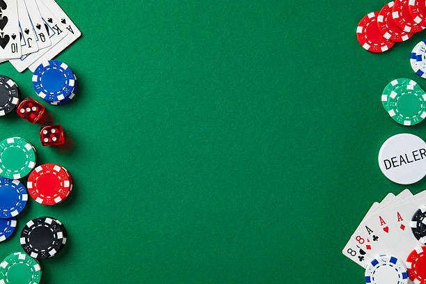 Sic Bo live table layout with dice and betting area displayed on cpg